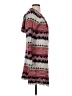 Great Northwest Indigo Red Cardigan Size S - photo 4