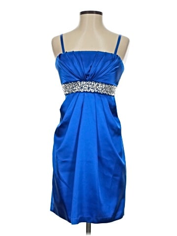 XOXO Cocktail Dress (view 1)