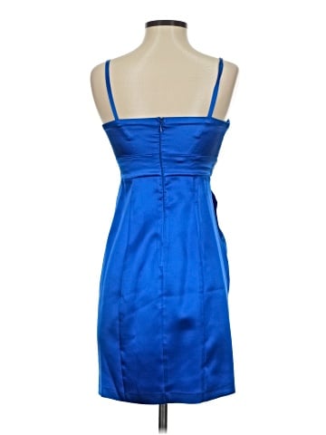 XOXO Cocktail Dress (view 2)
