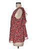CAbi 100% Polyester Red Tank Top Size M - photo 5