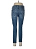 Mother Hearts Blue Jeans Size 32 waist - photo 2