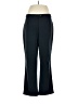 Worthington Blue Dress Pants Size 16 Petite - photo 1