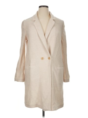 Sanctuary Coat (view 1)