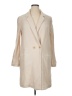 Sanctuary Ivory Coat Size XL (estimated) - photo 1
