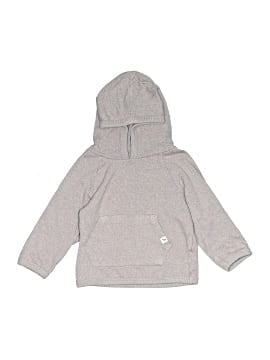 easy-peasy Pullover Hoodie (view 1)