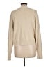 Crown & Ivy Tan Cardigan Size L - photo 2