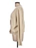 Crown & Ivy Tan Cardigan Size L - photo 5