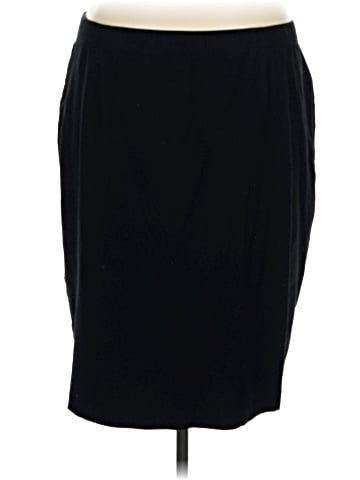 Eileen Fisher Formal Skirt (view 1)