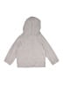 easy-peasy 100% Recycled Polyester Silver Pullover Hoodie 12-18 MO / 18 MO - photo 2