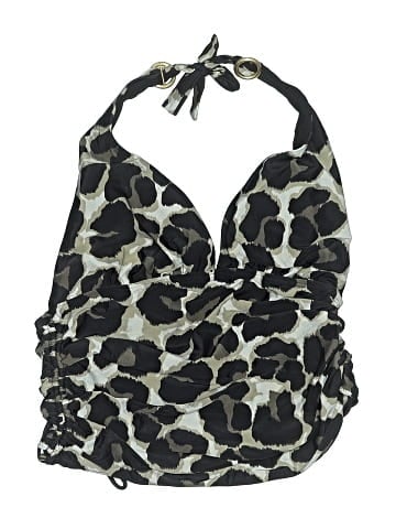 Swim Systems Swimsuit Top (view 1)