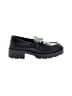 BCBGeneration Black Flats Size 7 1/2 - photo 1