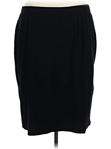 Eileen Fisher Formal Skirt (view 2)