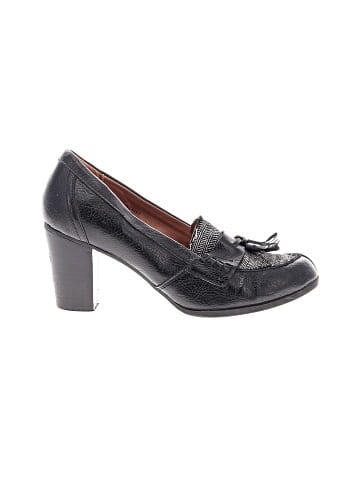 G.H. Bass & Co. Heels (view 1)