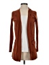 Nine West Brown Cardigan Size S - photo 1