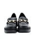 BCBGeneration Black Flats Size 7 1/2 - photo 2