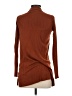 Nine West Brown Cardigan Size S - photo 2