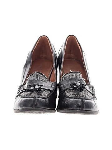 G.H. Bass & Co. Heels (view 2)