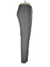 Tahari Chevron-herringbone Gray Active Pants Size L - photo 4