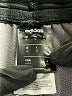 Adidas 100% Polyester Gray Track Pants Size XL - photo 4