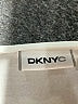 DKNYC Ivory Sleeveless Blouse Size S - photo 7