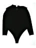 Boohoo Black Bodysuit Size 20 - photo 2