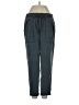 Bella Dahl Blue Casual Pants Size S - photo 1