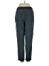 Bella Dahl Blue Casual Pants Size S - photo 2