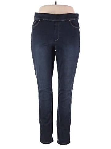 Gloria Vanderbilt Jeans (view 1)