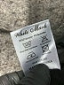 White Mark Solid Black Casual Dress Size L - photo 8