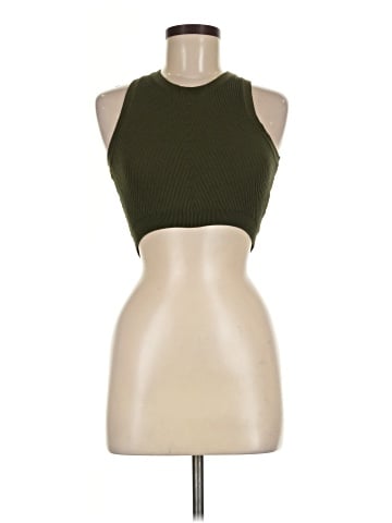 Garage Tank Top (view 1)