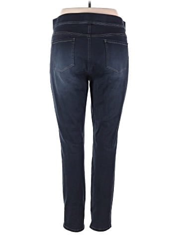 Gloria Vanderbilt Jeans (view 2)
