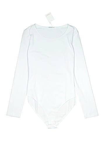 MANGOPOP Collection Bodysuit (view 1)