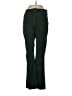 St. John's Bay Green Casual Pants Size 12 - photo 1