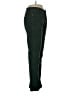 St. John's Bay Green Casual Pants Size 12 - photo 4