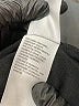Quacker Factory Black Short Sleeve Top Size 2X - photo 8