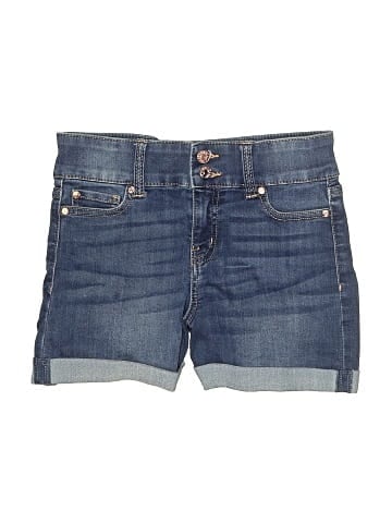 Celebrity Kids Denim Shorts (view 1)