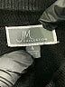 JM Collection Black Sweater Vest Size L - photo 7