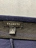 Talbots Solid Blue Active Pants Size S - photo 7