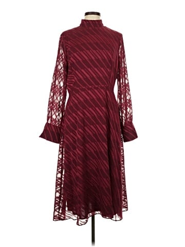 Maggy London Cocktail Dress (view 1)