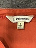 J. Peterman Orange Casual Dress Size S - photo 7