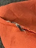 J. Peterman Orange Casual Dress Size S - photo 8
