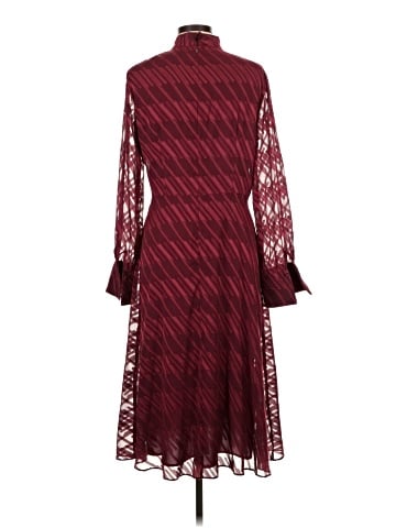 Maggy London Cocktail Dress (view 2)