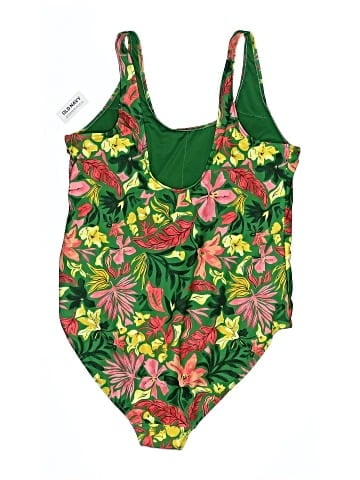 Old Navy One Piece Swimsuit (view 2)