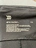 all in motion Black Active Pants Size XXL - photo 7