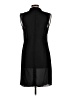 Elie Tahari 100% Polyester Black Cocktail Dress Size 12 - photo 2