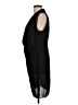 Elie Tahari 100% Polyester Black Cocktail Dress Size 12 - photo 5