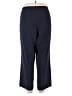 DressBarn Solid Blue Casual Pants Size 18 - photo 2