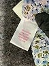 Design History 100% Cotton Blue Sleeveless Blouse Size 2T - photo 4