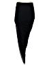 Helmut Lang Black Casual Skirt Size S - photo 1