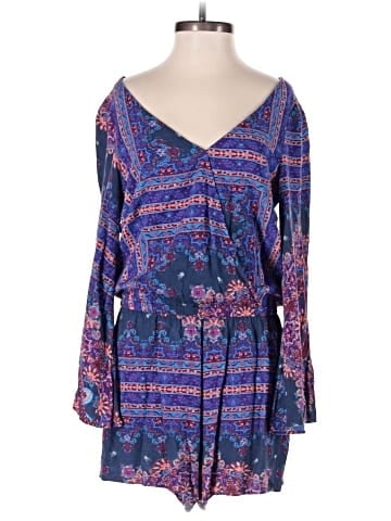 American Eagle Outfitters Romper (view 1)